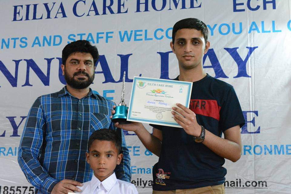 Supported Employment